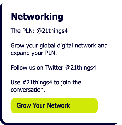 Grow Your Network