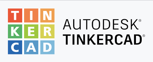 tinker cad icon